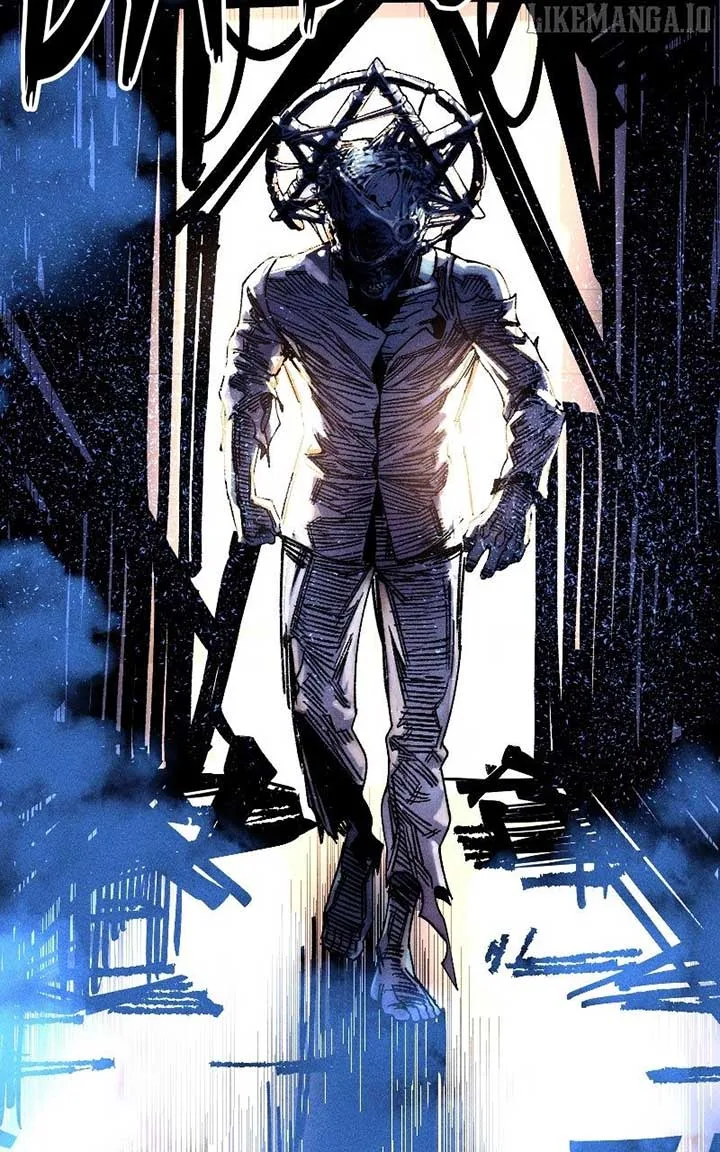 Cryptid Chapter 16 page 38