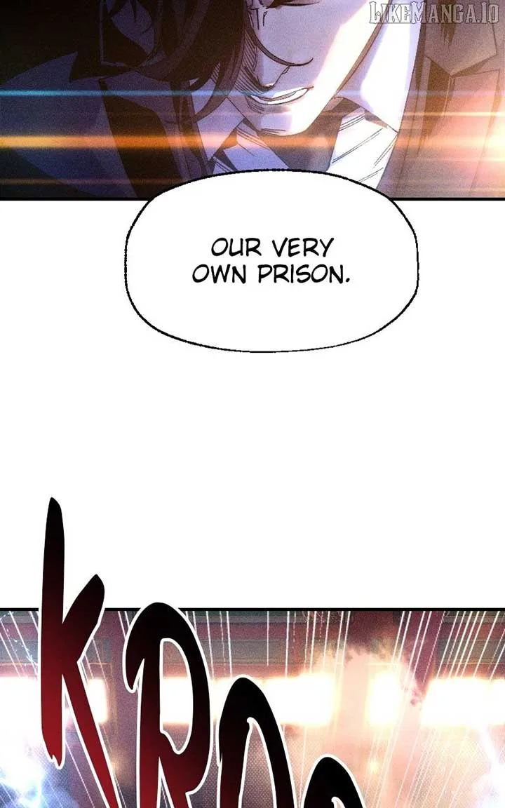Cryptid Chapter 16 page 86
