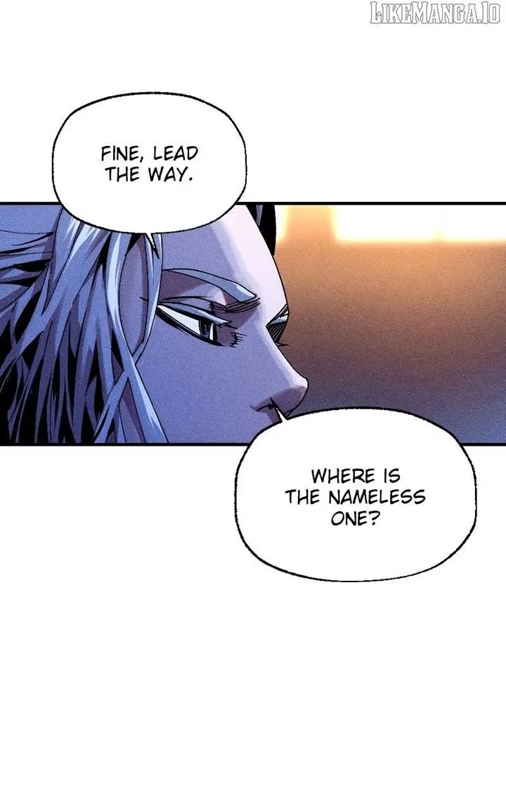 Cryptid Chapter 16 page 76