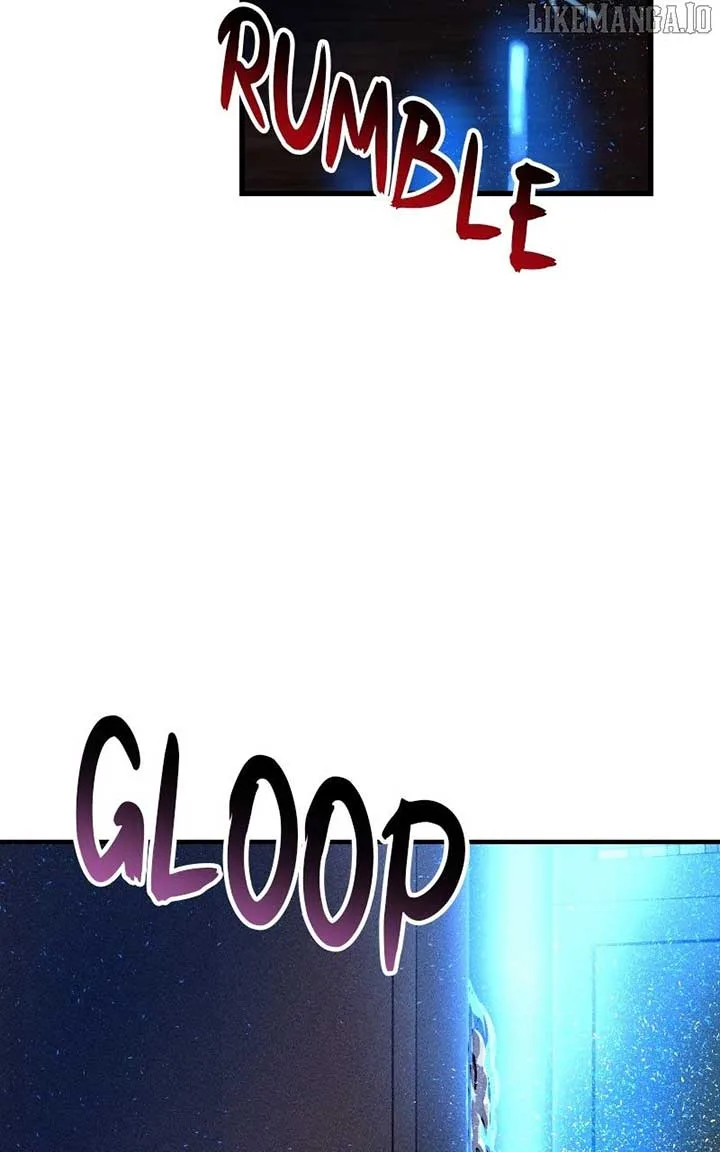Cryptid Chapter 16 page 97