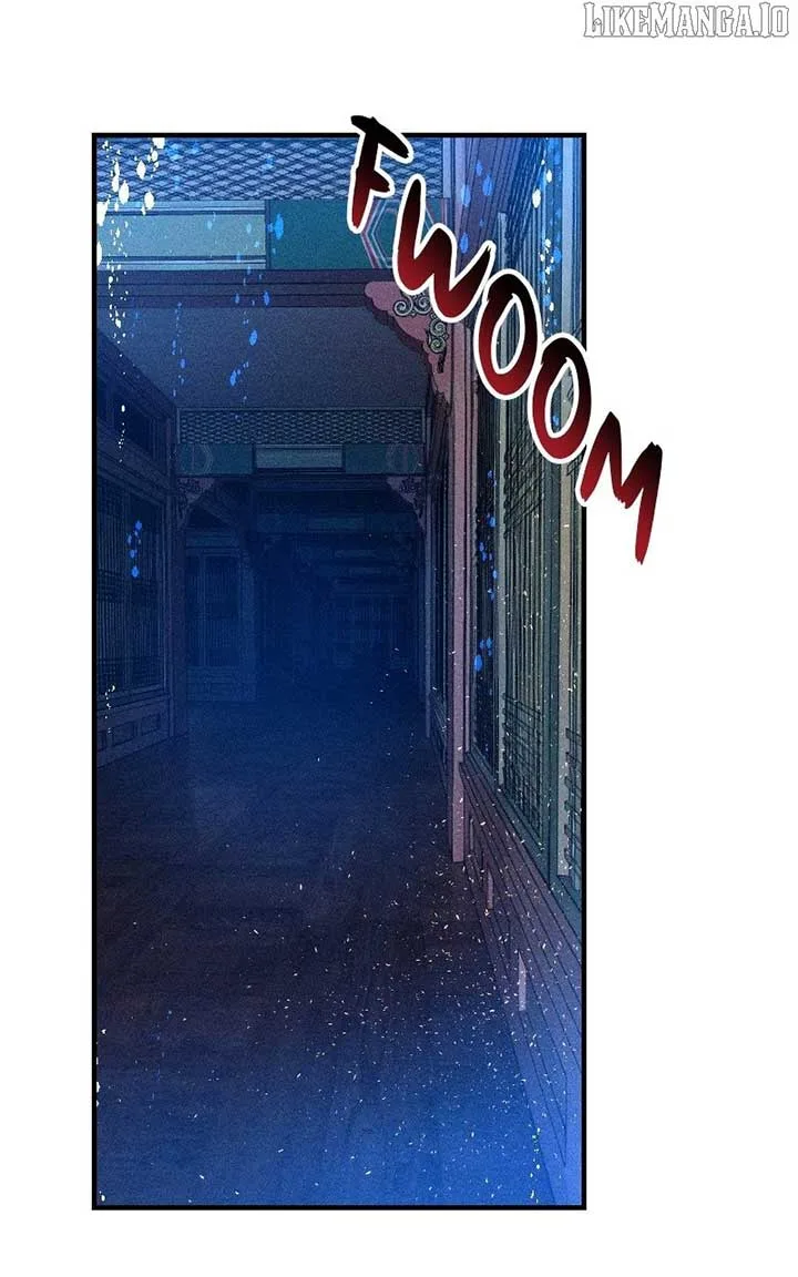 Cryptid Chapter 16 page 101