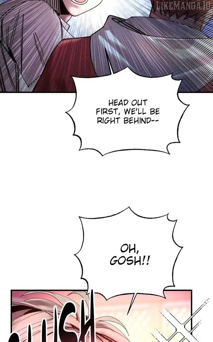 Cryptid Chapter 16 page 130