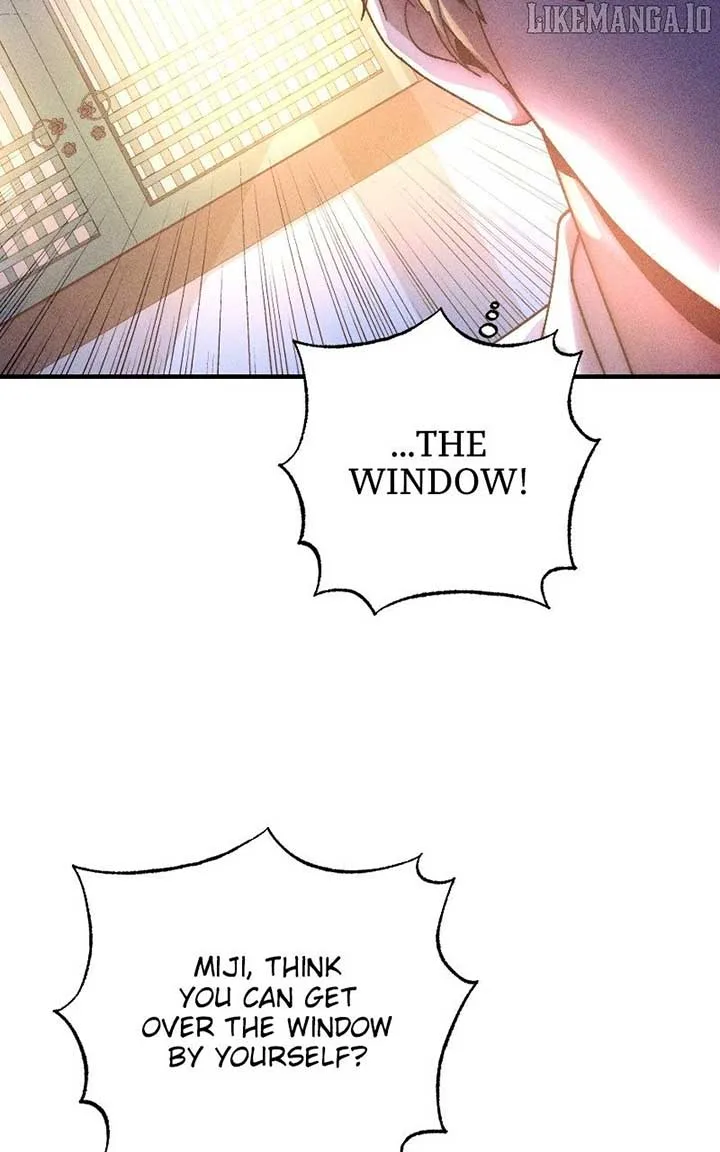 Cryptid Chapter 16 page 124