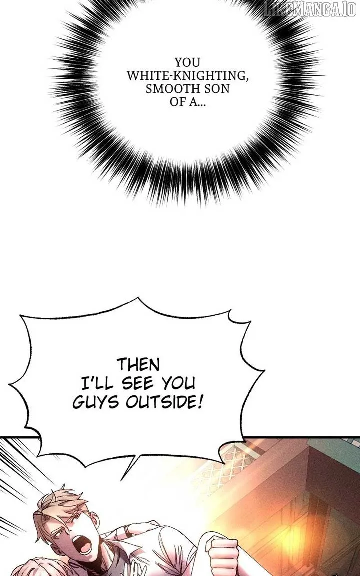 Cryptid Chapter 16 page 133