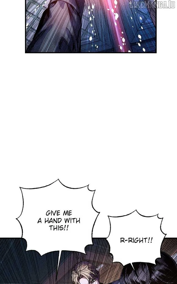 Cryptid Chapter 16 page 121