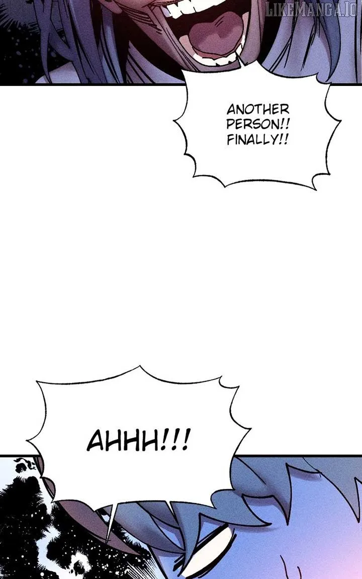 Cryptid Chapter 16 page 138
