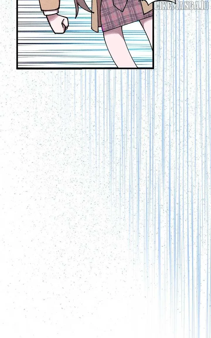 Cryptid Chapter 16 page 146