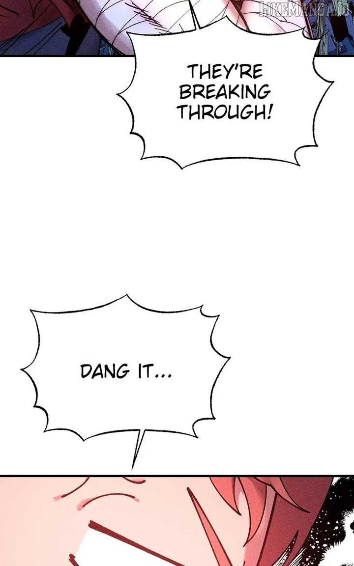 Cryptid Chapter 16 page 142