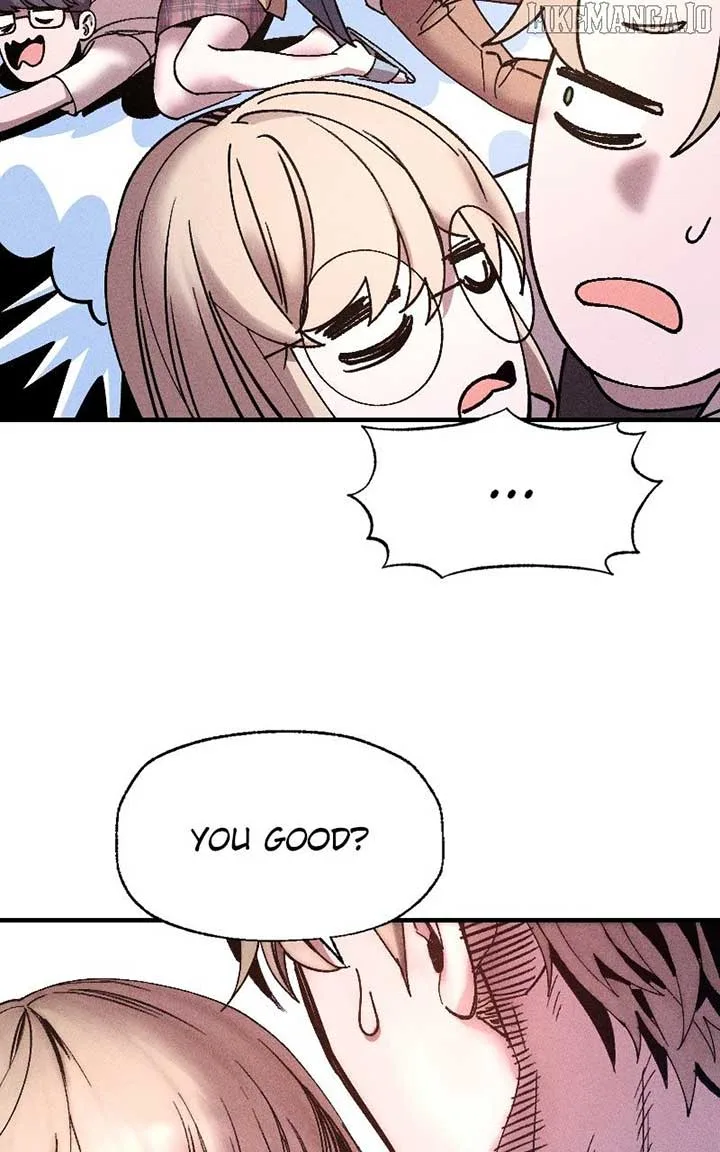 Cryptid Chapter 16 page 151