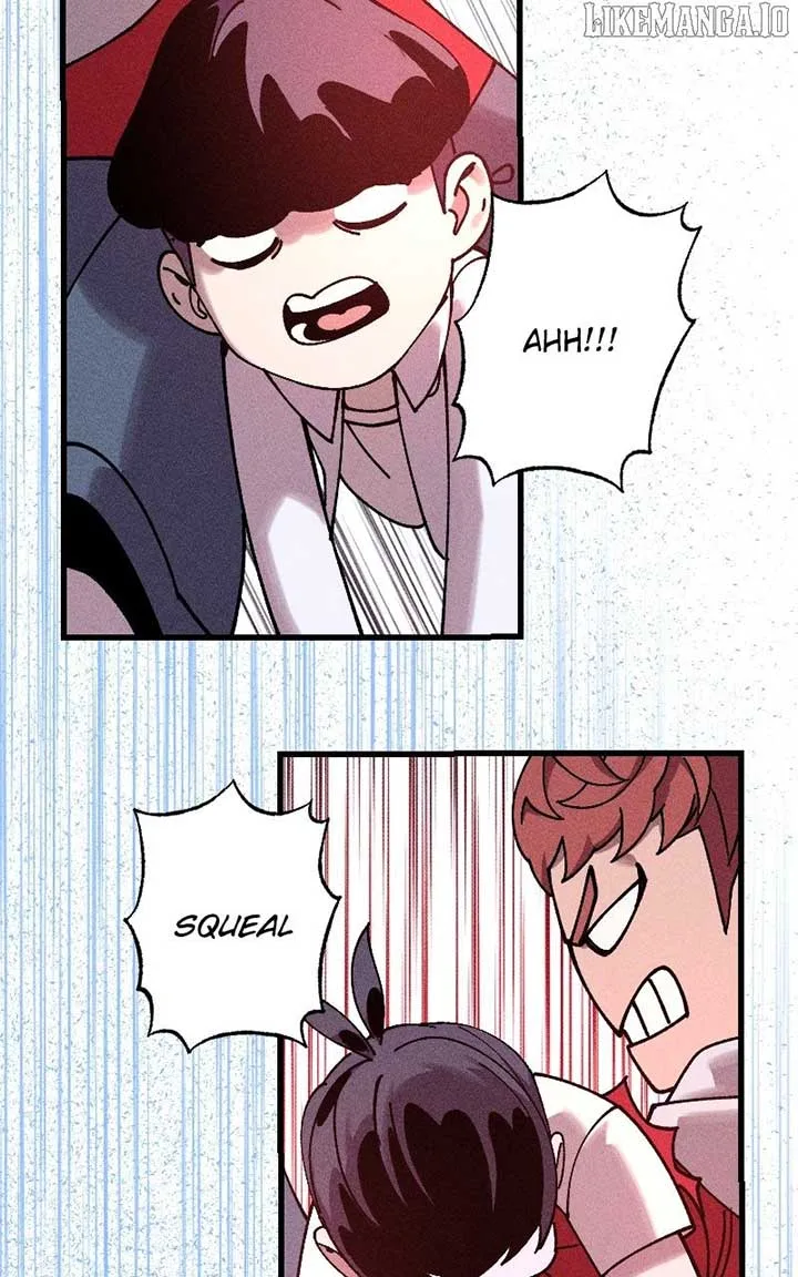 Cryptid Chapter 16 page 144