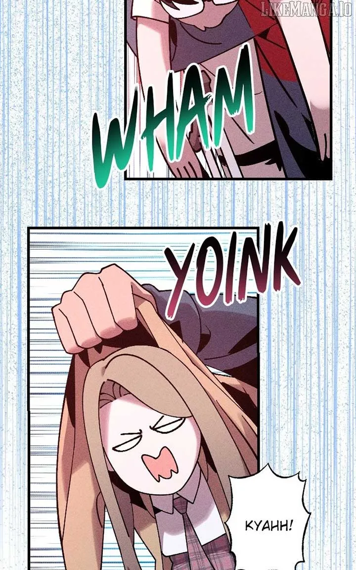 Cryptid Chapter 16 page 145