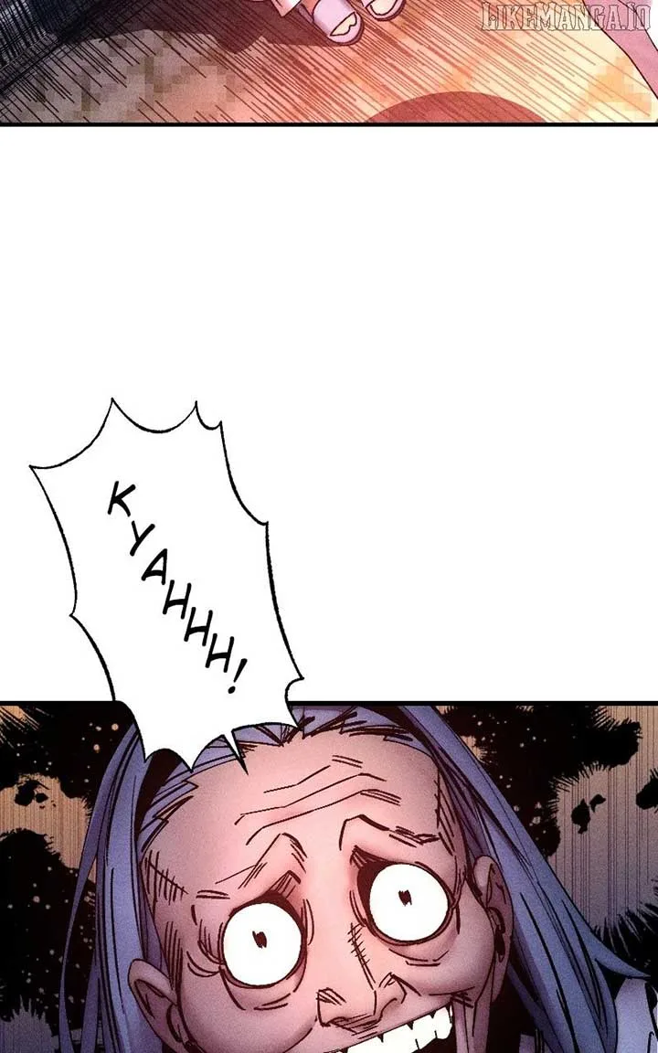 Cryptid Chapter 16 page 137