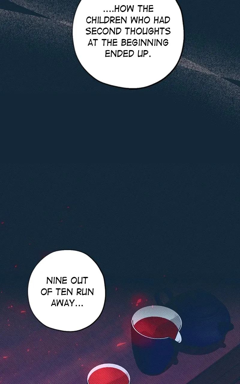 Darby the dizzying flow Chapter 14 page 28