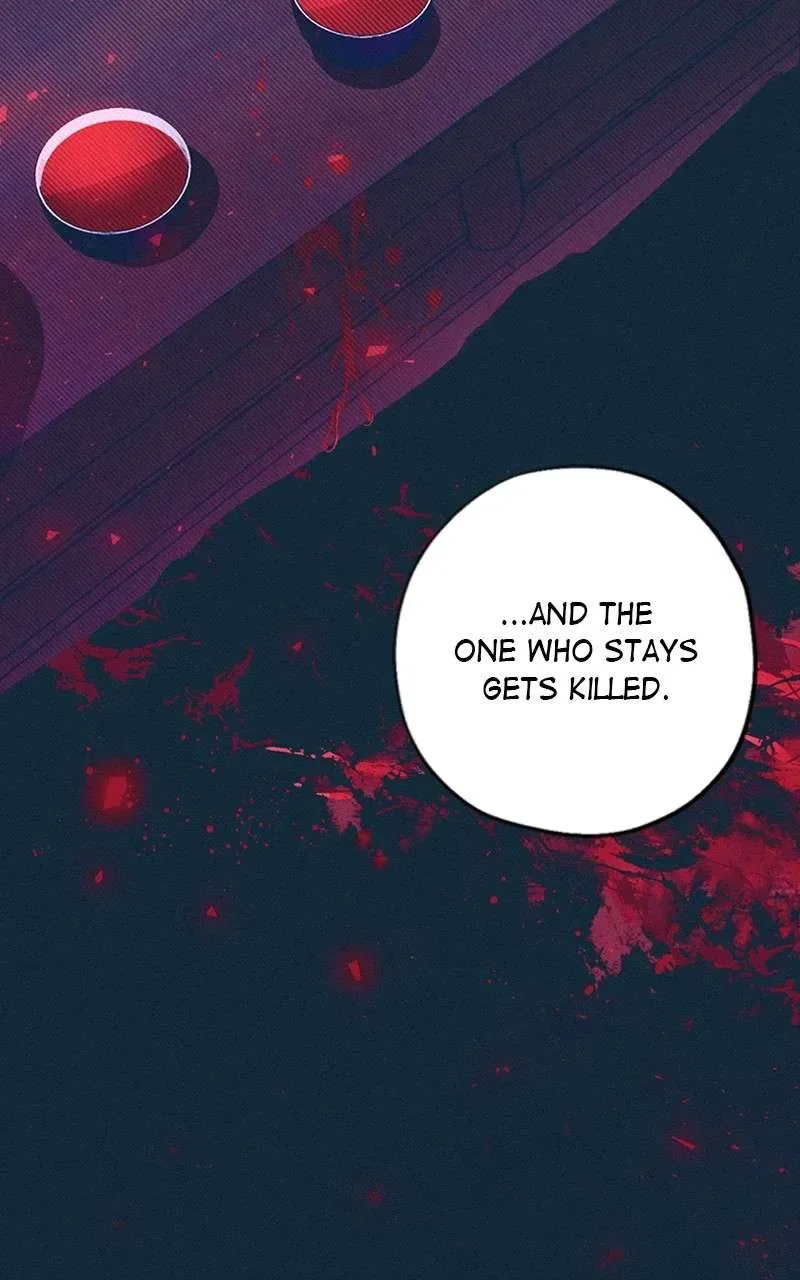 Darby the dizzying flow Chapter 14 page 29
