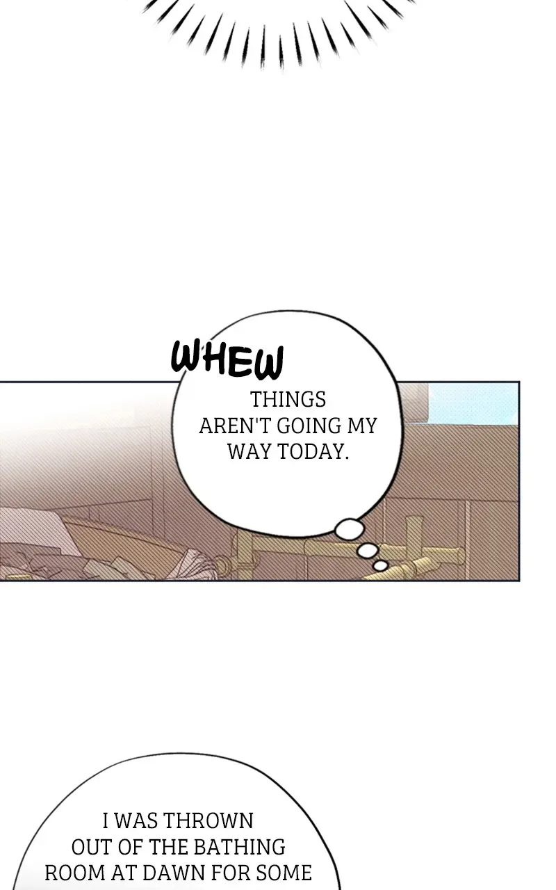 Darby the dizzying flow Chapter 14 page 52