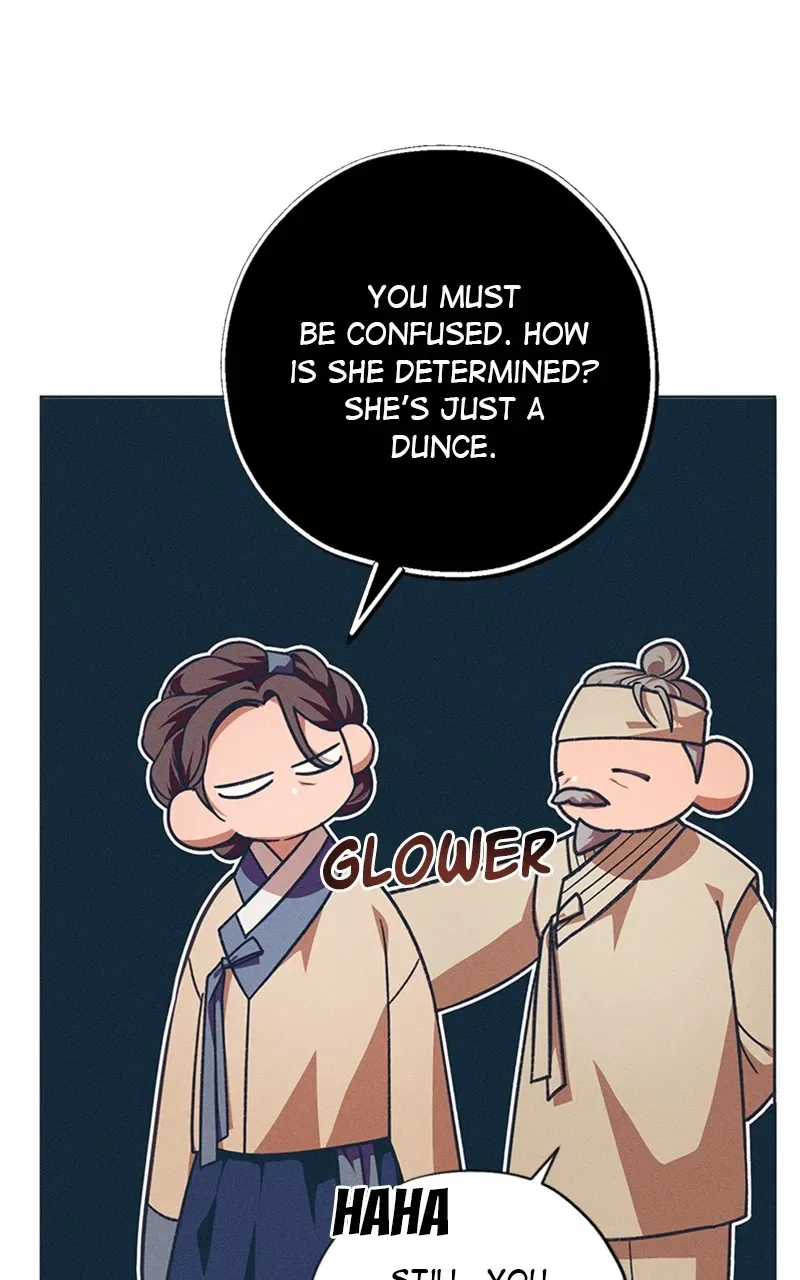 Darby the dizzying flow Chapter 14 page 34