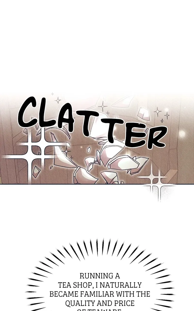 Darby the dizzying flow Chapter 14 page 47