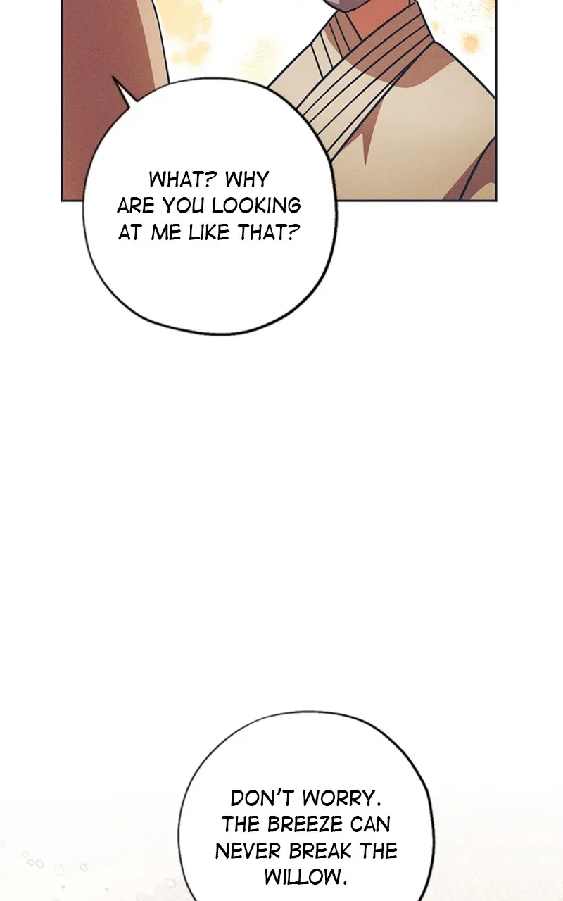 Darby the dizzying flow Chapter 14 page 38