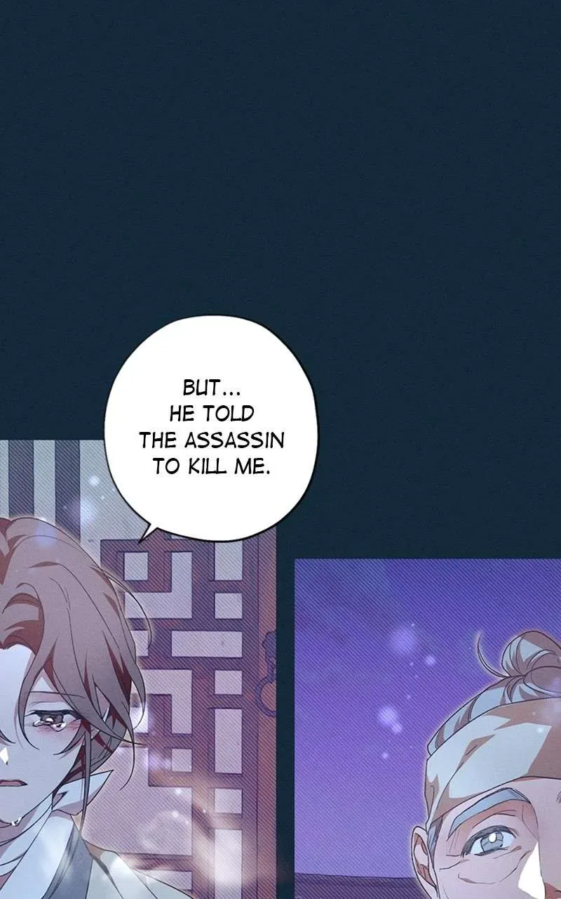 Darby the dizzying flow Chapter 14 page 68