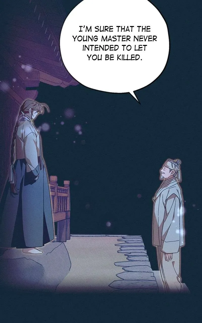 Darby the dizzying flow Chapter 14 page 67