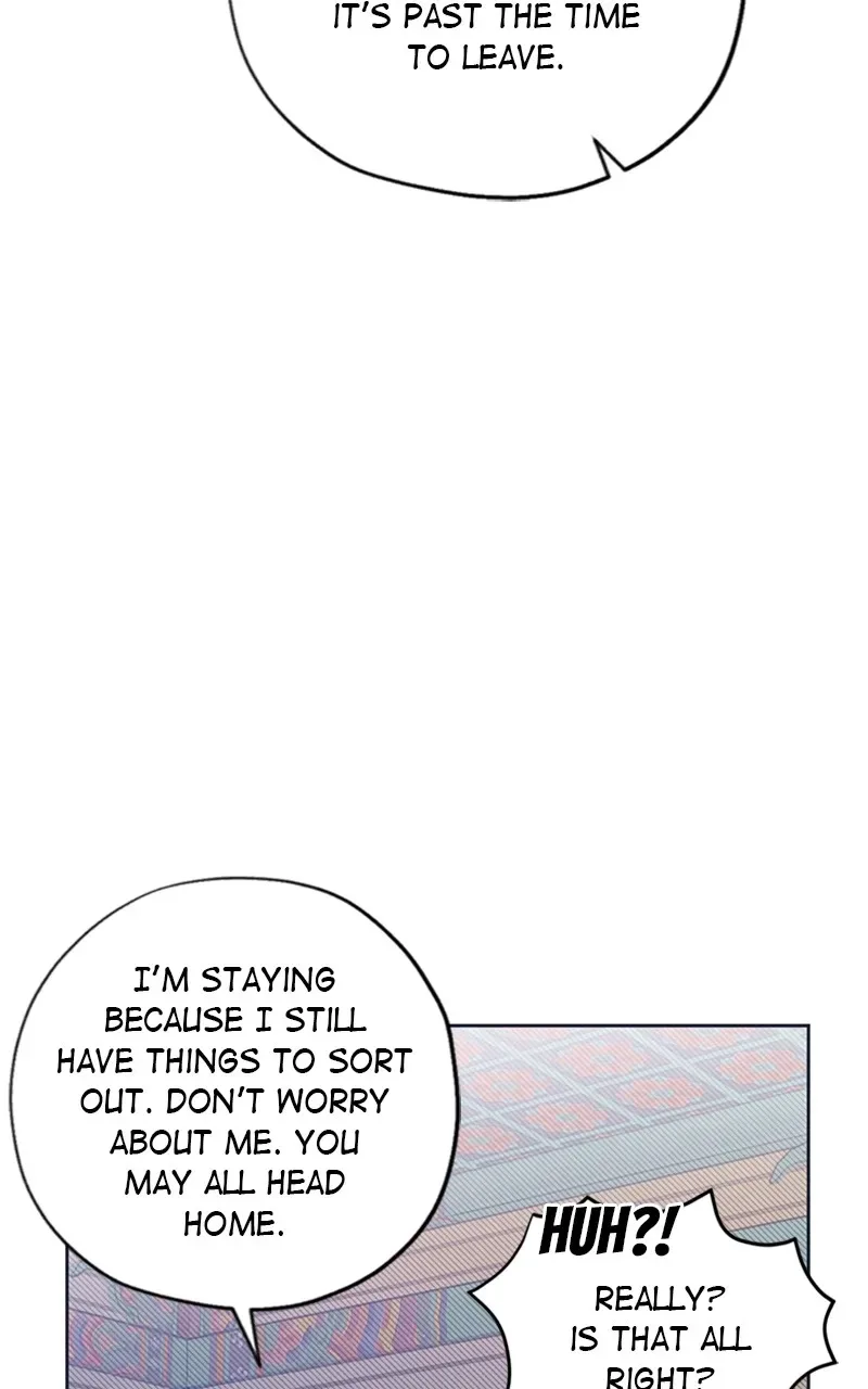 Darby the dizzying flow Chapter 14 page 92