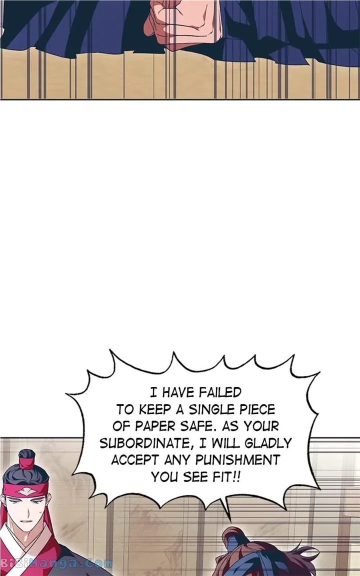 Darby the dizzying flow Chapter 26 page 4
