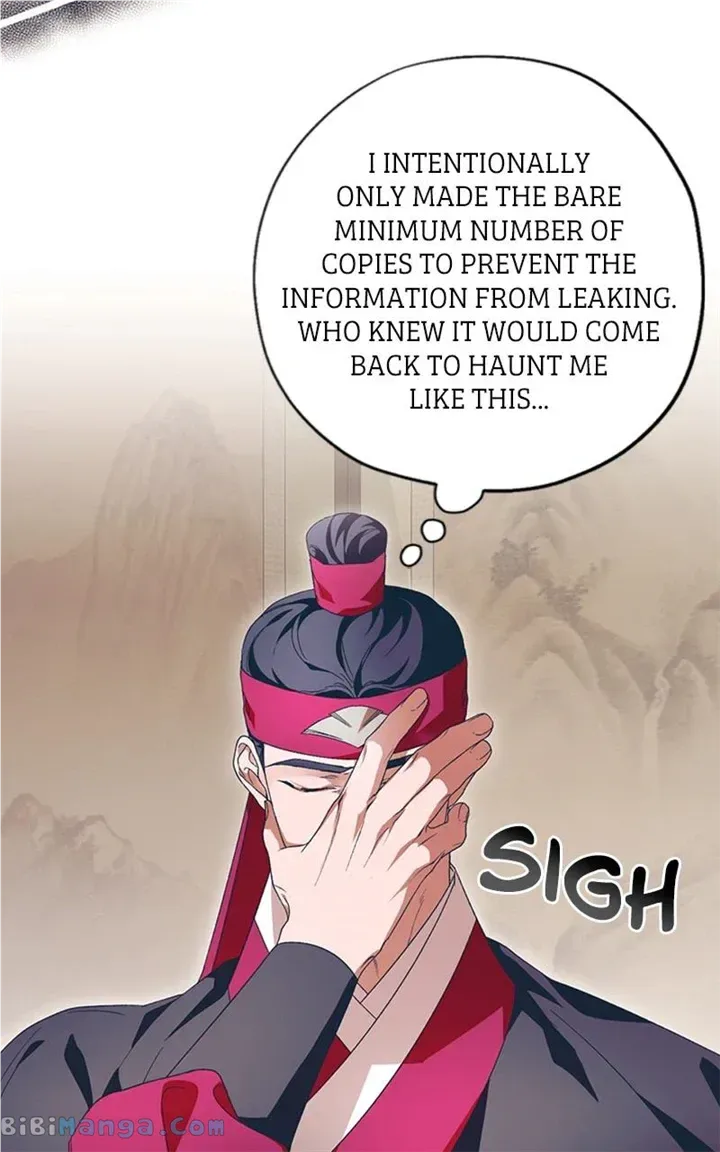 Darby the dizzying flow Chapter 26 page 17