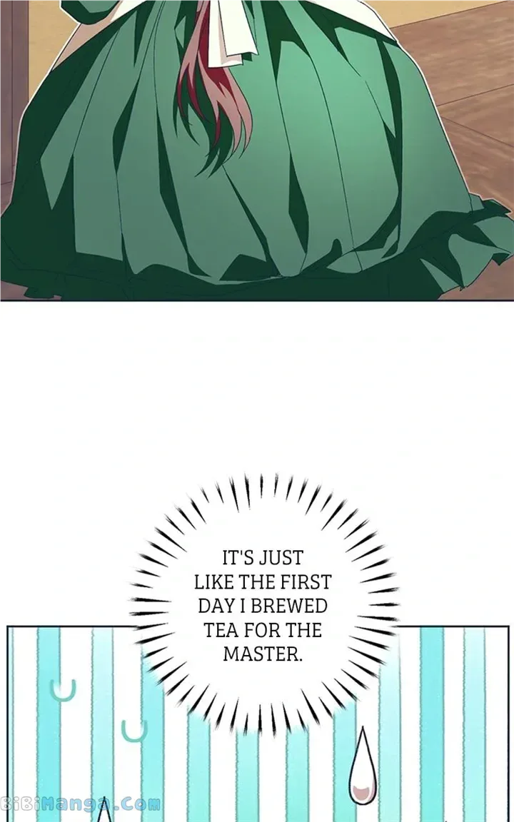 Darby the dizzying flow Chapter 26 page 29
