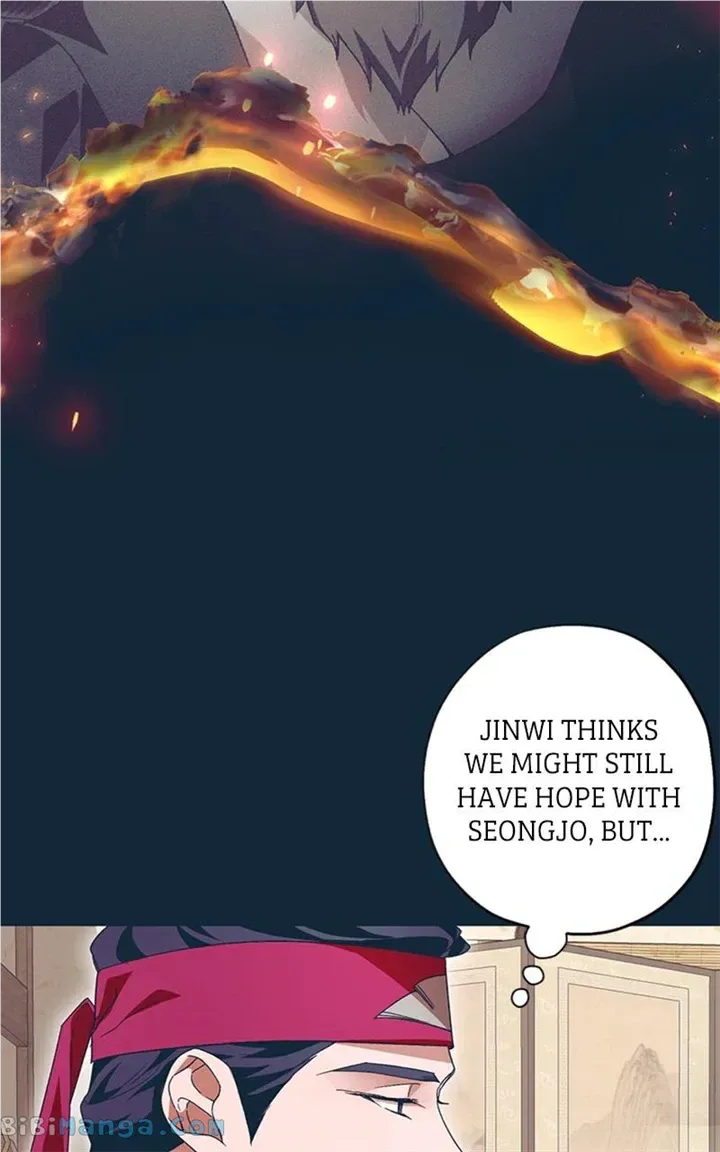 Darby the dizzying flow Chapter 26 page 35