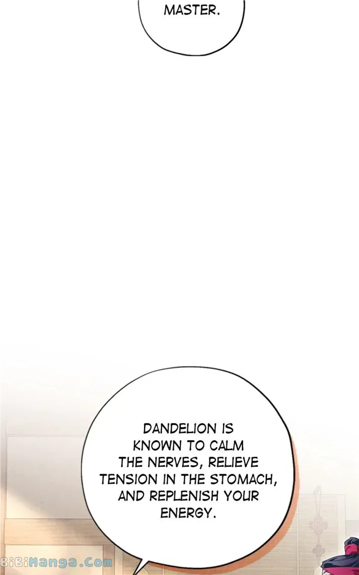 Darby the dizzying flow Chapter 26 page 46