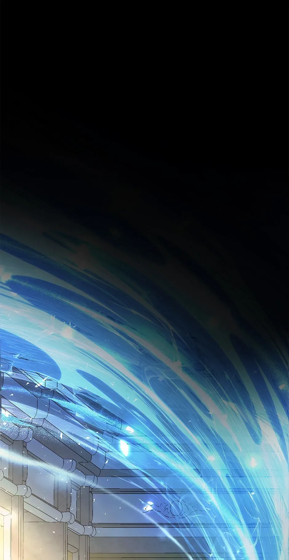 Constellations of the Gods [Official] Chapter 83 page 1