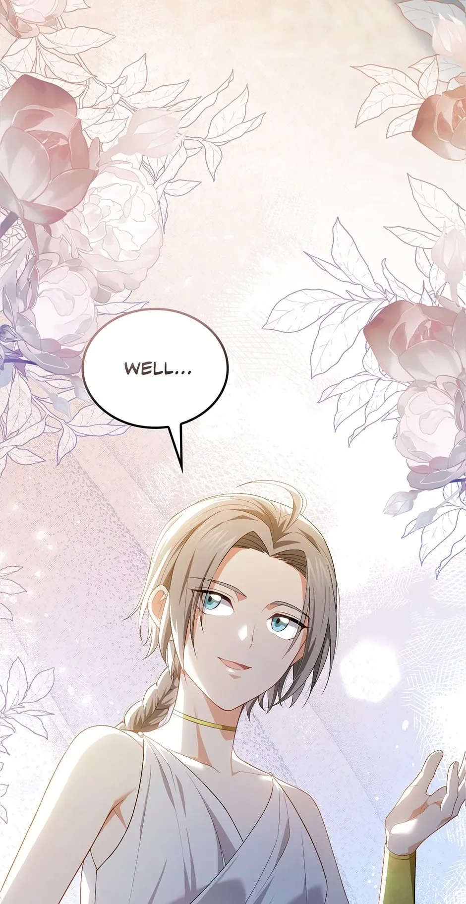 Constellations of the Gods [Official] Chapter 83 page 7