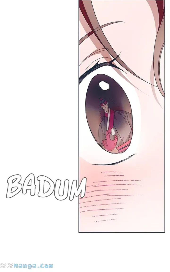 Darby the dizzying flow Chapter 26 page 58