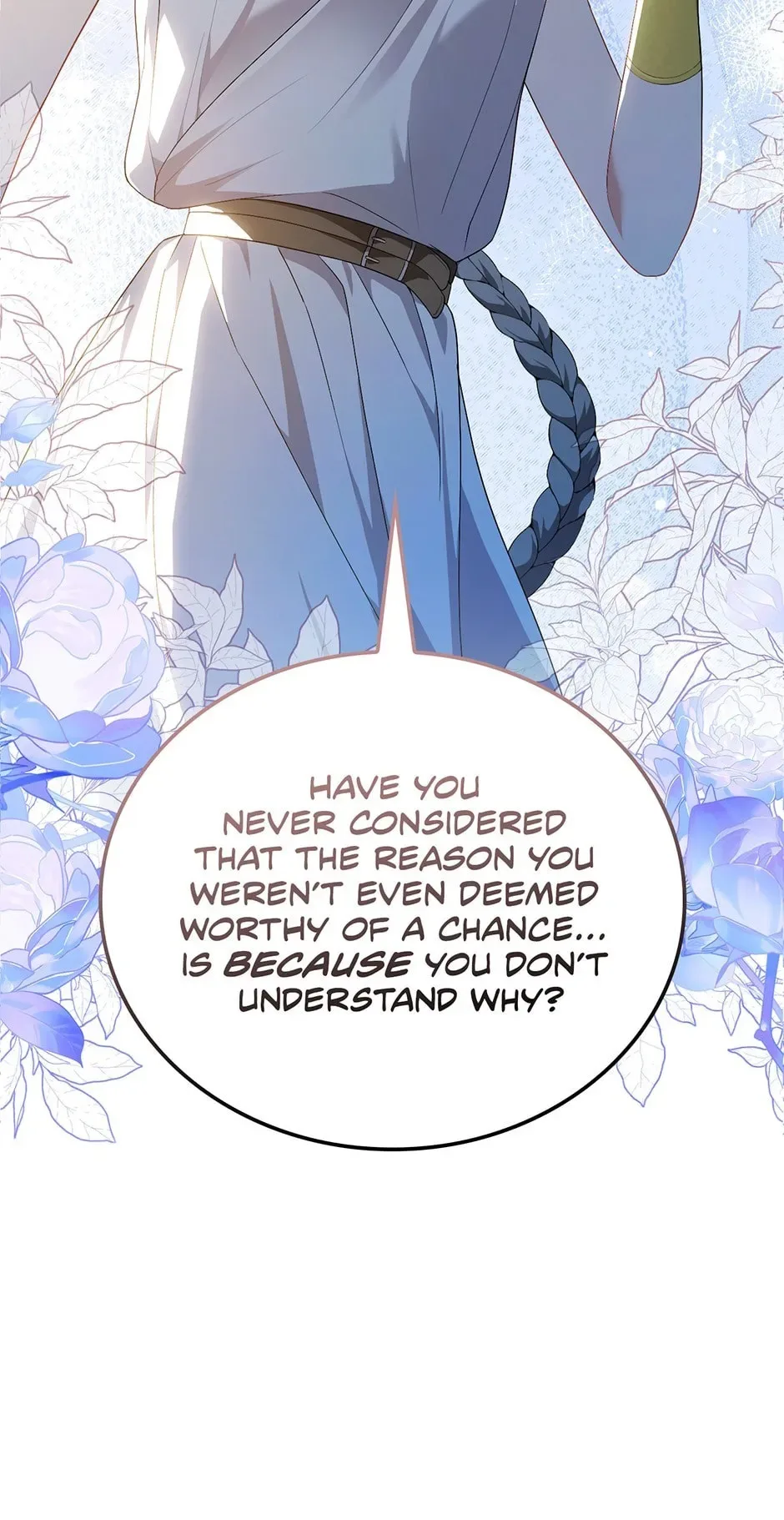 Constellations of the Gods [Official] Chapter 83 page 8