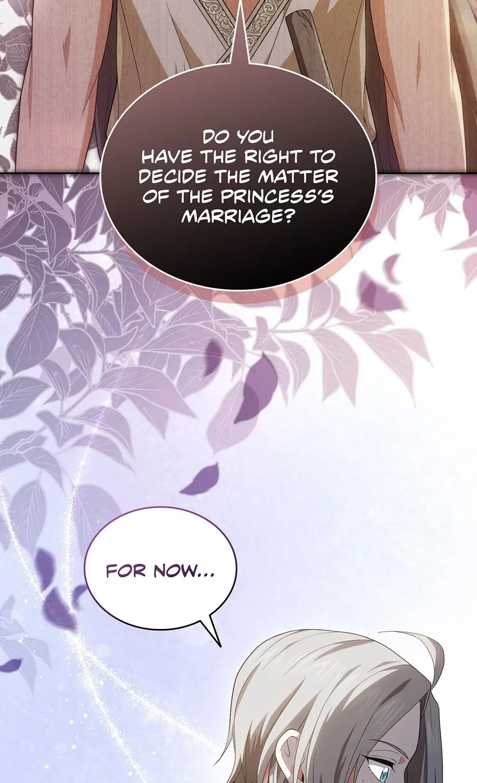 Constellations of the Gods [Official] Chapter 83 page 14