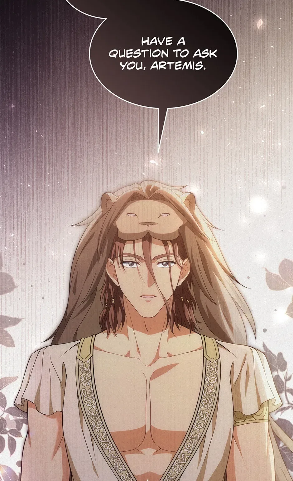 Constellations of the Gods [Official] Chapter 83 page 13