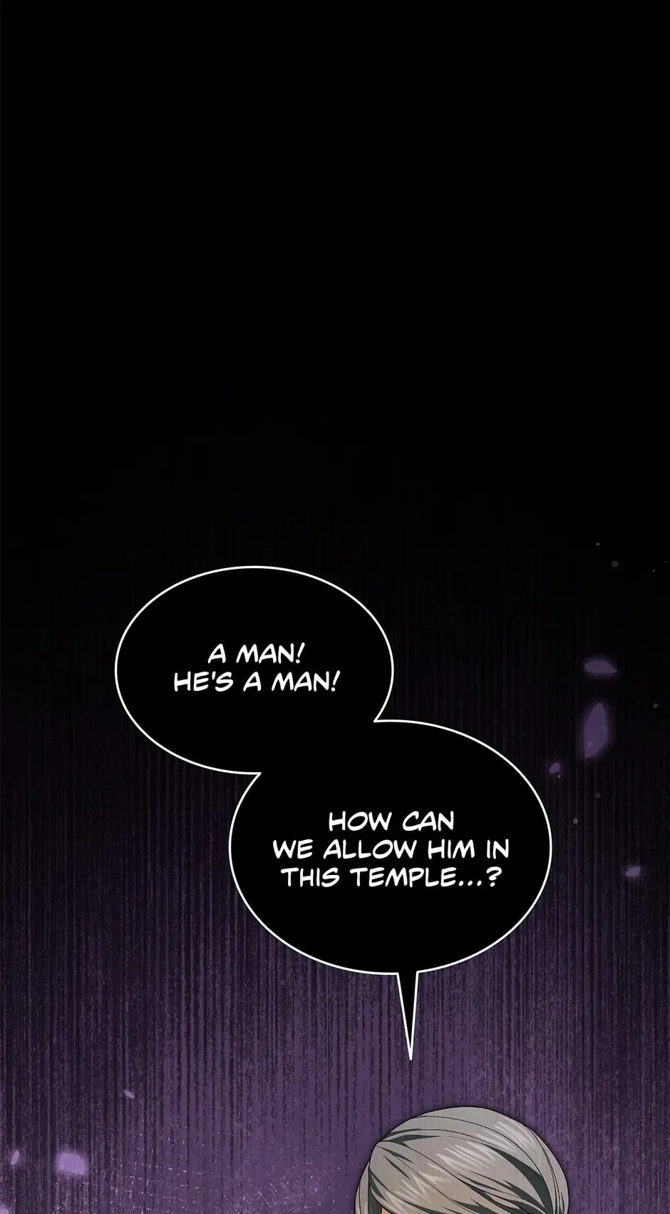 Constellations of the Gods [Official] Chapter 83 page 21