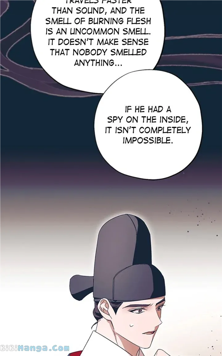 Darby the dizzying flow Chapter 26 page 79