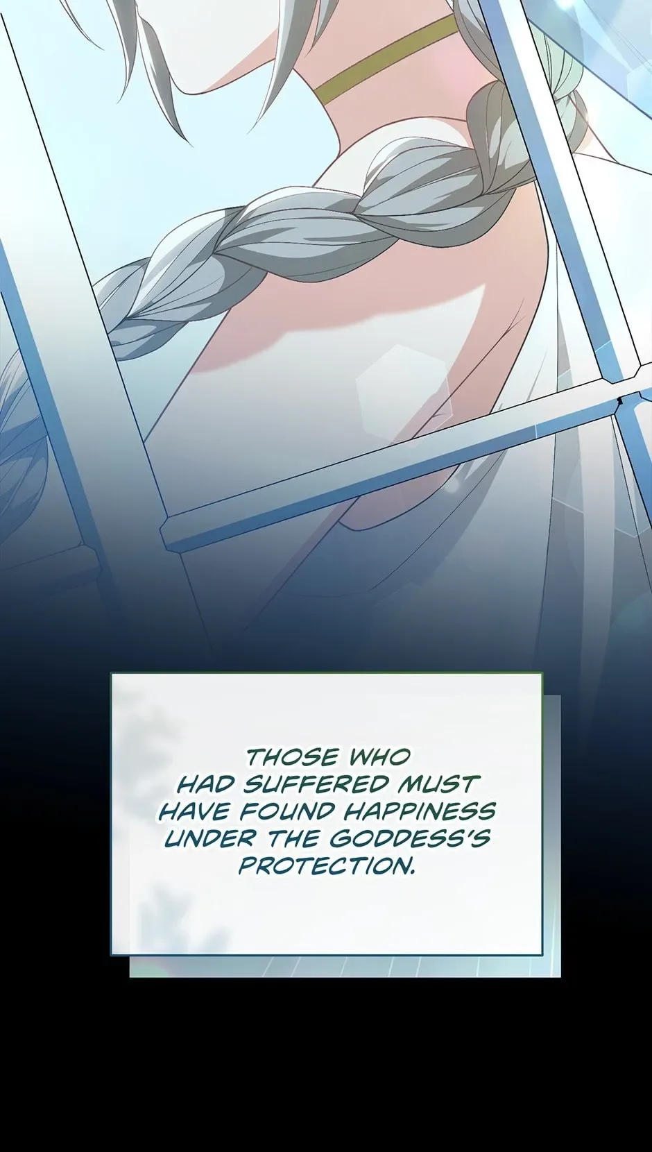 Constellations of the Gods [Official] Chapter 83 page 32