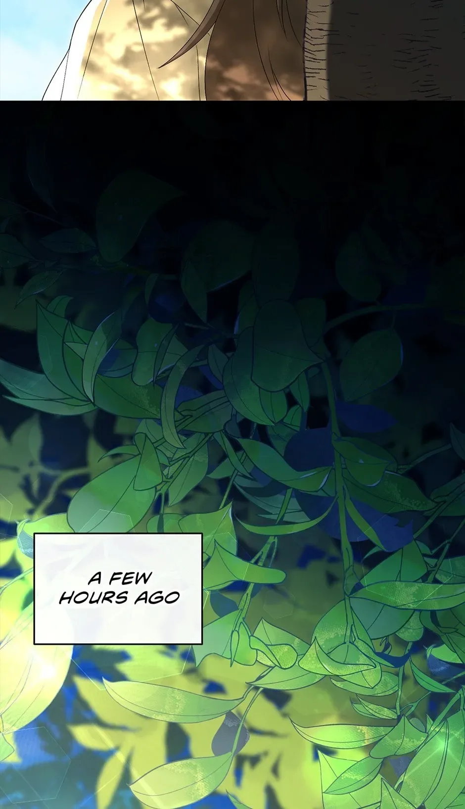 Constellations of the Gods [Official] Chapter 83 page 34