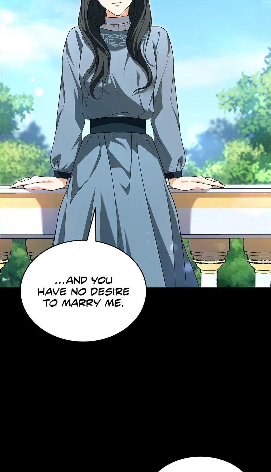 Constellations of the Gods [Official] Chapter 83 page 37