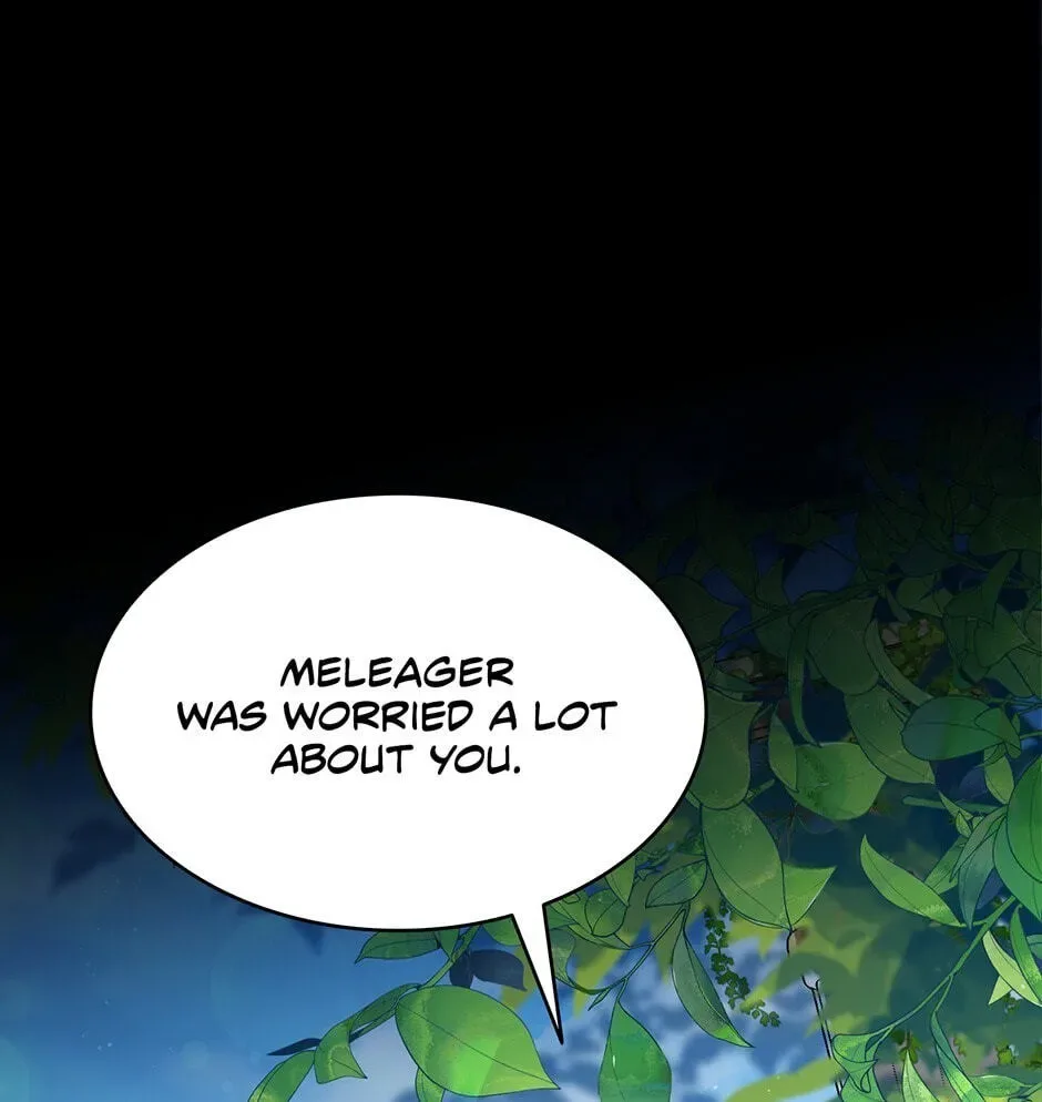Constellations of the Gods [Official] Chapter 83 page 39