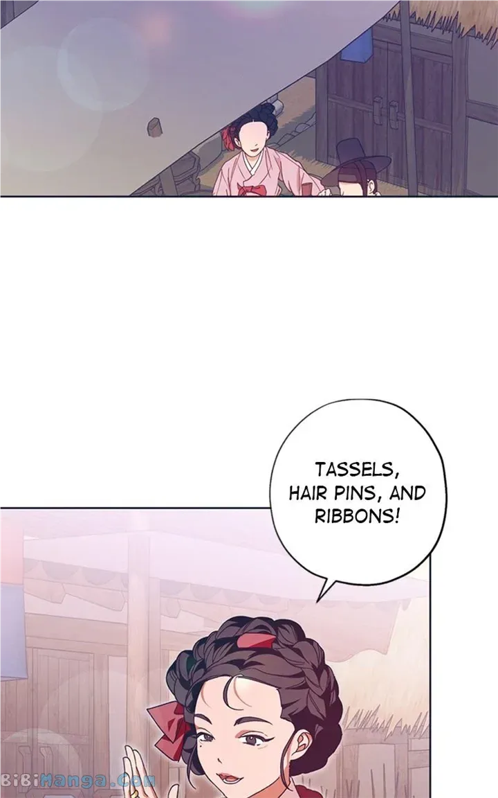 Darby the dizzying flow Chapter 27 page 2