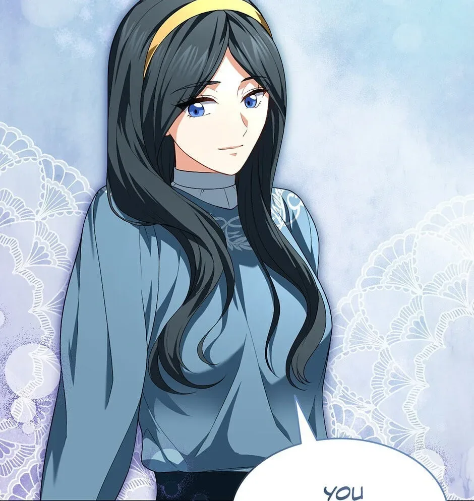 Constellations of the Gods [Official] Chapter 83 page 42