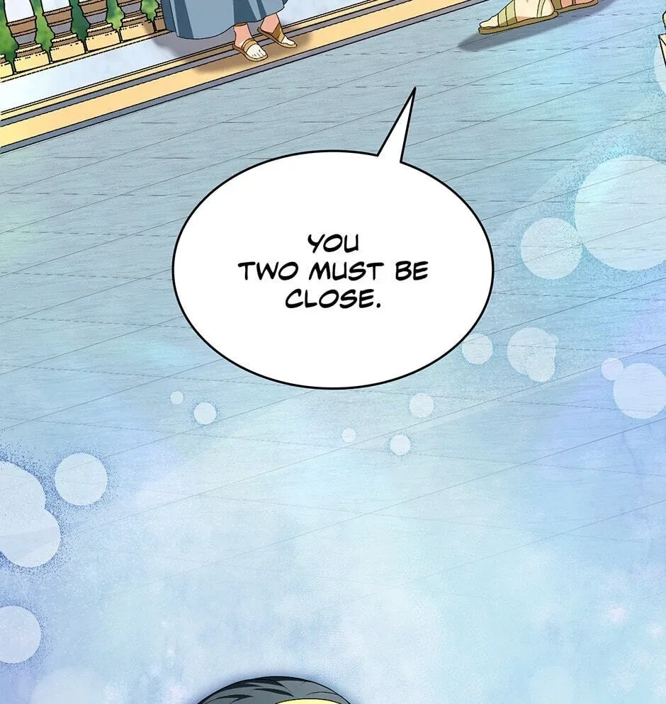 Constellations of the Gods [Official] Chapter 83 page 41