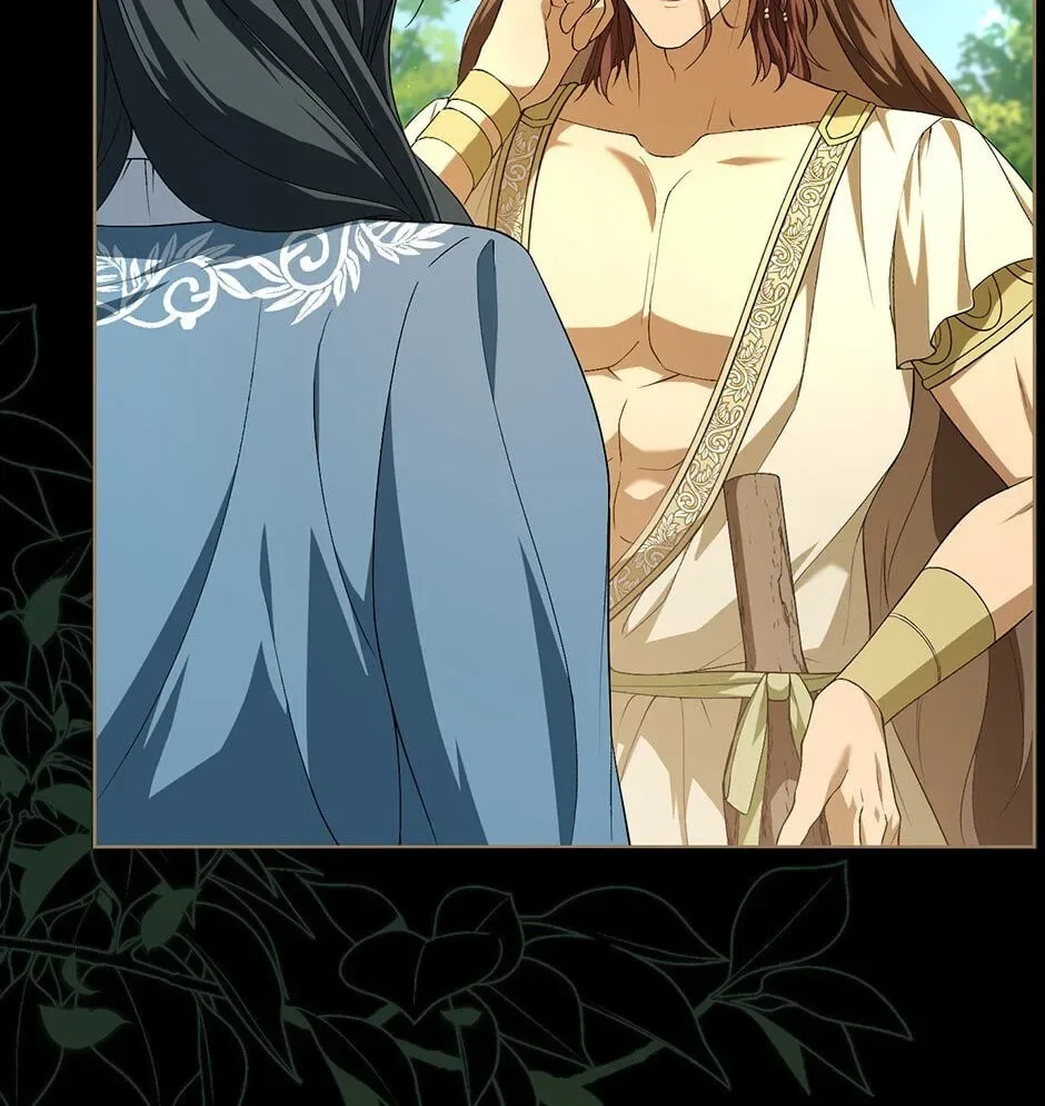 Constellations of the Gods [Official] Chapter 83 page 48