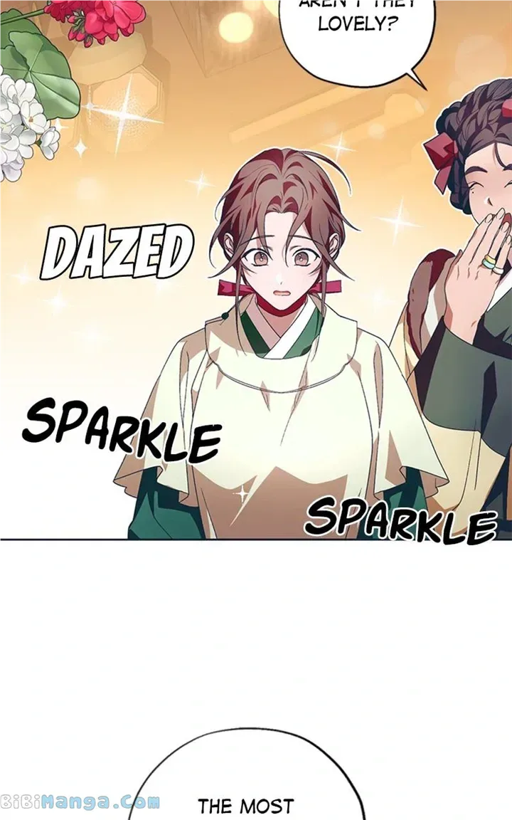 Darby the dizzying flow Chapter 27 page 6