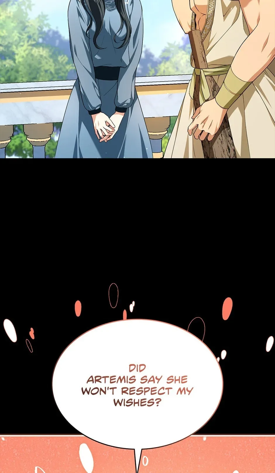 Constellations of the Gods [Official] Chapter 83 page 52