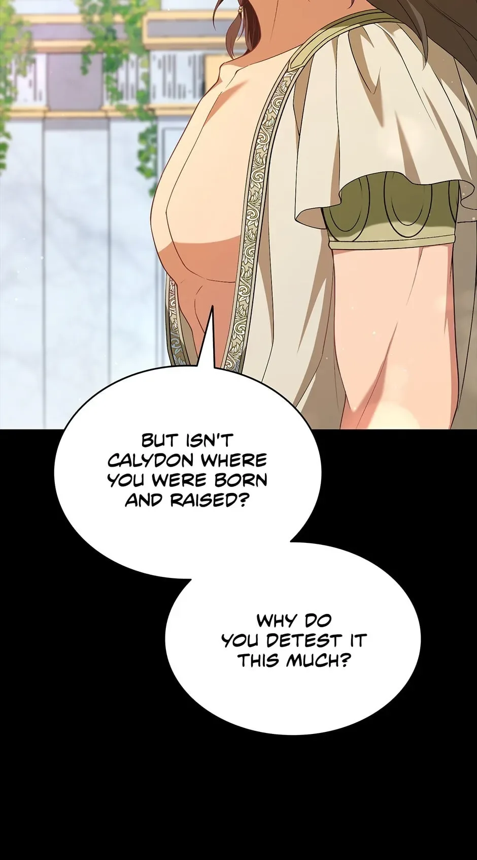 Constellations of the Gods [Official] Chapter 83 page 62