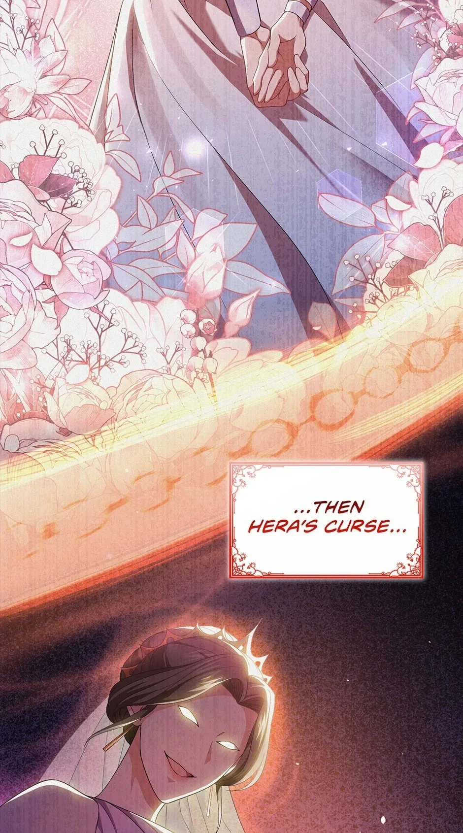 Constellations of the Gods [Official] Chapter 83 page 59